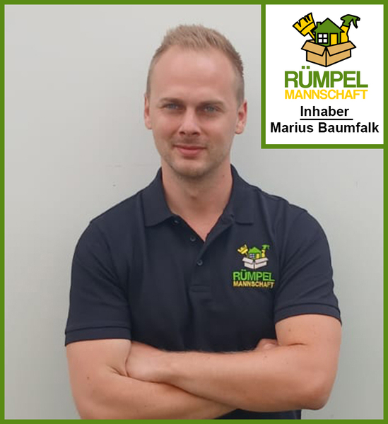 Titelfoto von Entrümpelung Düsseldorf - Rümpelmannschaft